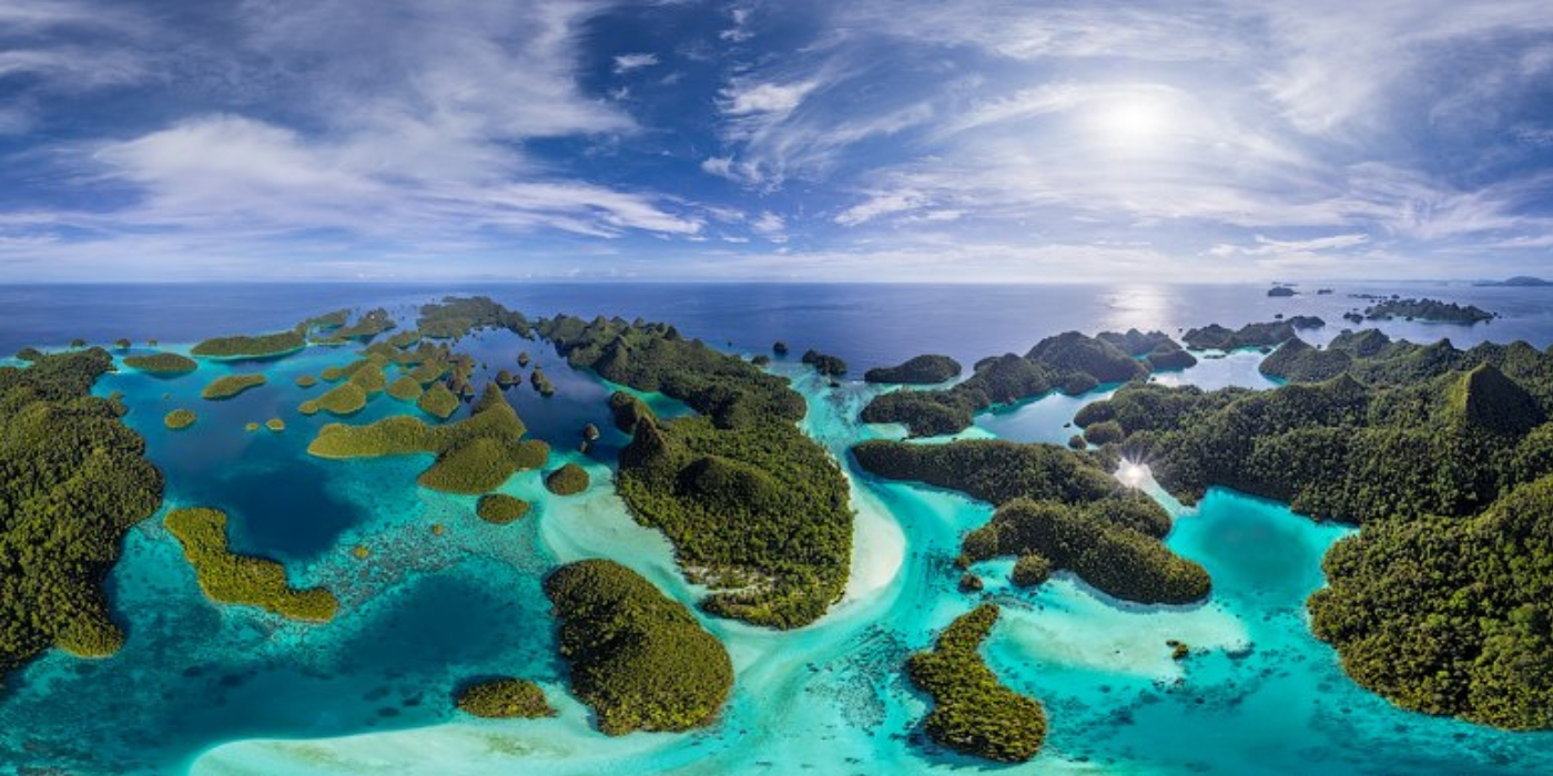 Scuba Diving Trip – Raja Ampat/Jakarta – Indonesia – November 2020 ...