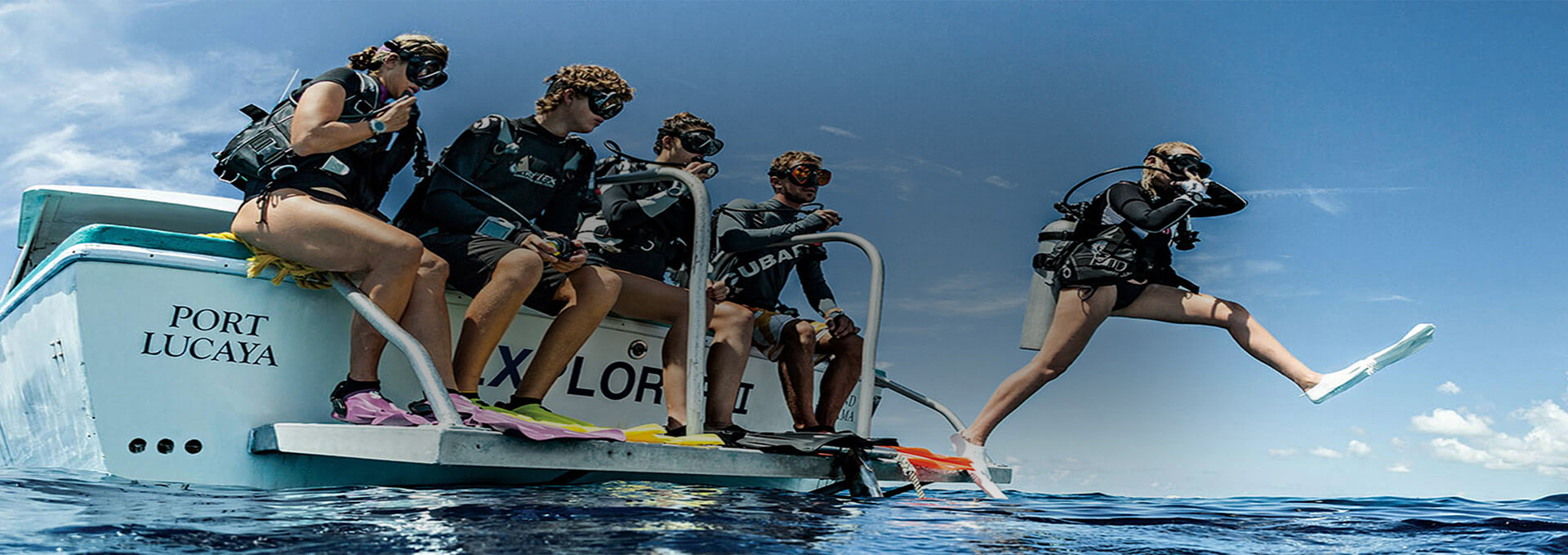 London Scuba Diving Holiday Club Delivering amazing scuba diving